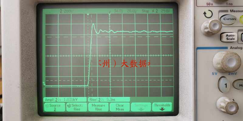 CMTI共模瞬态抗扰度半导体测试脉冲电源